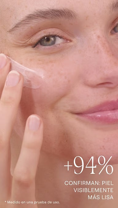 Crema de Noche Alisante Rosa Mosqueta &amp; Té Blanco Weleda