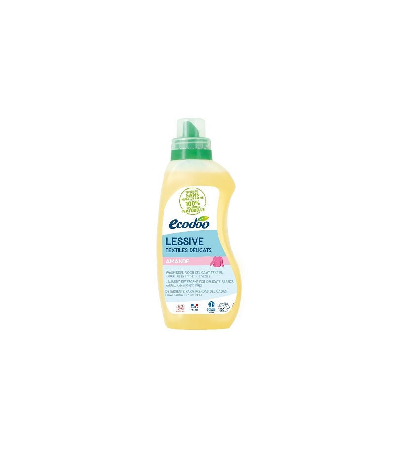 Detergente Para Prendas Delicadas Ecodoo