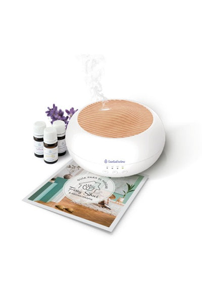 Difusor - Humificador Esential Zen Esential Aroms
