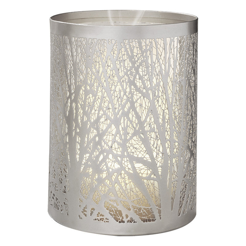 Difusor Ultrasónico de Aceites Esenciales Symra Galeo