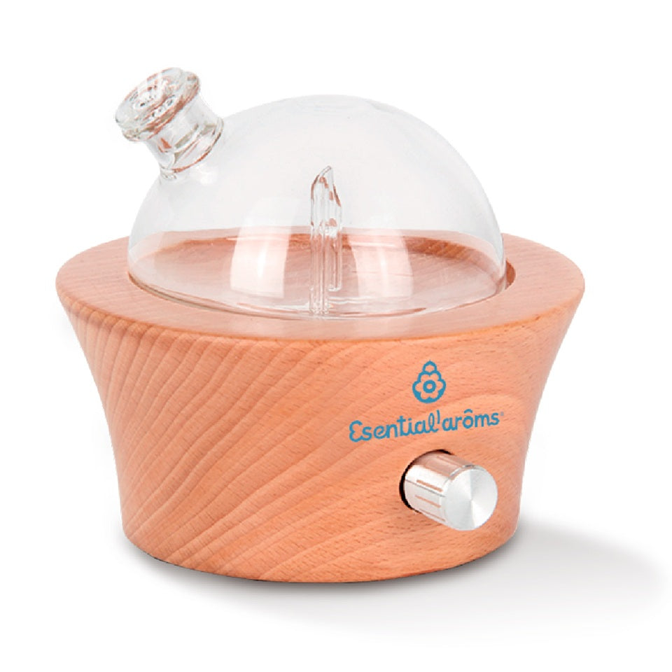 Difusor de Aceites Esenciales Esential’Diffuser Esential Aroms
