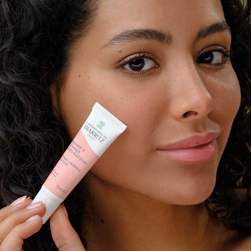 Duo Cica Reparador de Manos y Labios Laboratoires Biarritz