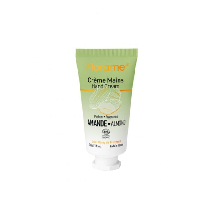 Dúo Perfumado de Almendra Florame