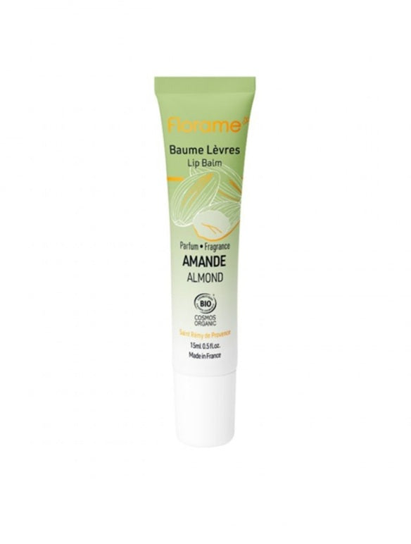 Dúo Perfumado de Almendra Florame