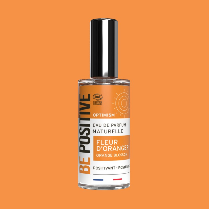 Eau de Parfum Optimism Be Positive Acorelle