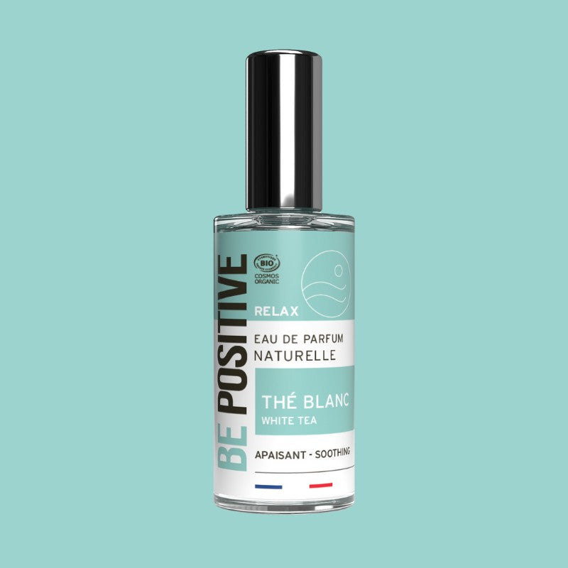 Eau de Parfum Relax Be Positive Acorelle