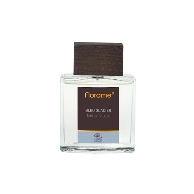 Eau de Toilette Bleu Glacier Florame