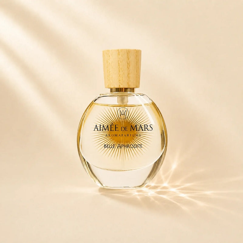 Eau de Parfum Natural Bella Afrodita Aimée de Mars
