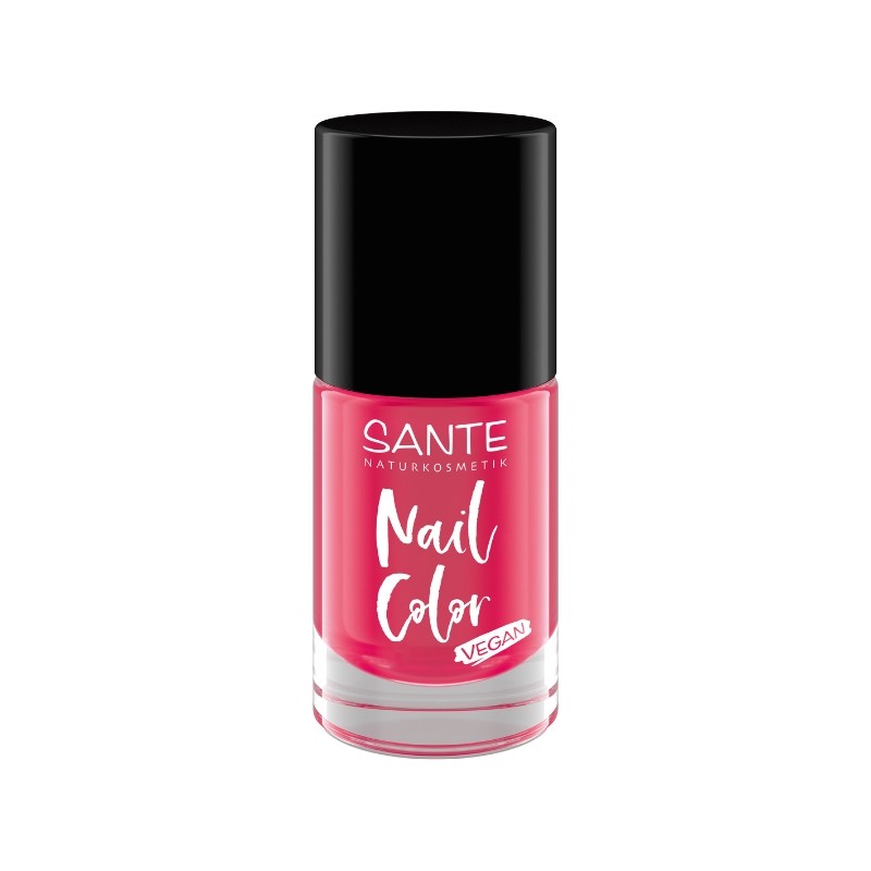 Esmalte de Uñas 02 Pinktastic Sante