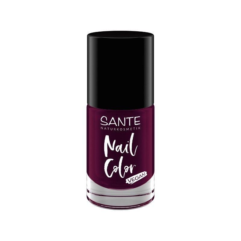 Esmalte de Uñas 04 Plumtheory Sante