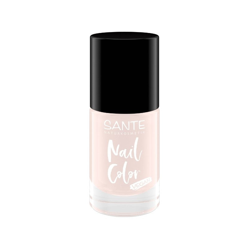 Esmalte de Uñas 05 Pretty Ballerinas Sante