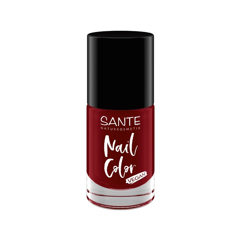 Esmalte de Uñas 07 Redy or Not Sante