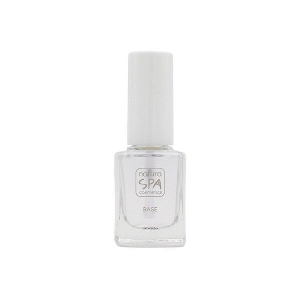 Esmalte de Uñas Transparente Base NaturaSPA Cosmetics