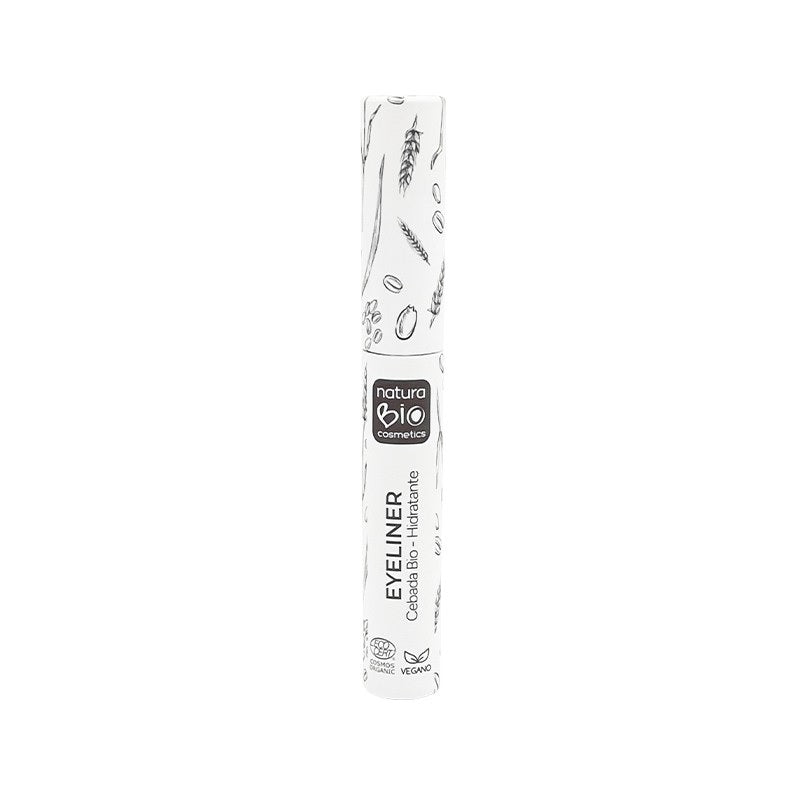 Eyeliner Líquido Negro Taburiente NaturaBIO