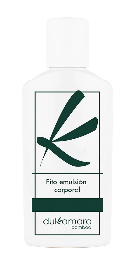 Fito Emulsión Corporal Dulkamara Bamboo