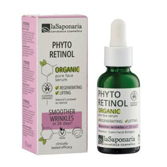 Fitoretinol La Saponaria