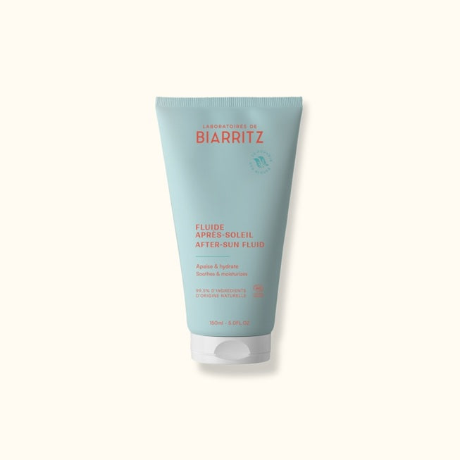 Fluido Aftersun Laboratoires Biarritz