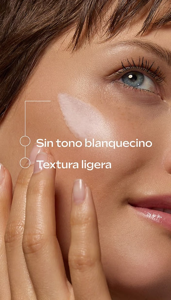 Fluido Solar Glow SPF30 Weleda