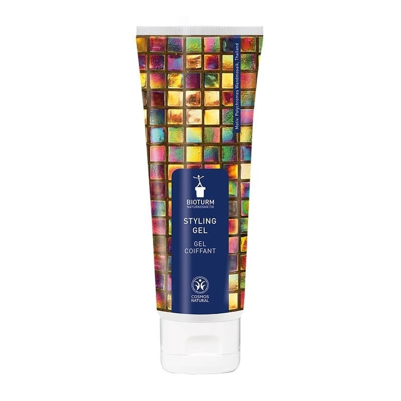 Gel Fijador Gomina Bioturm