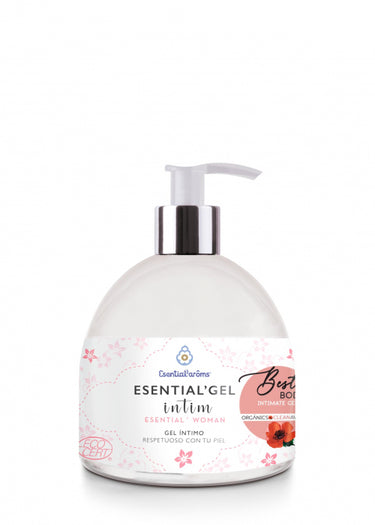 Gel Íntimo Esential’Gel Esential Aroms