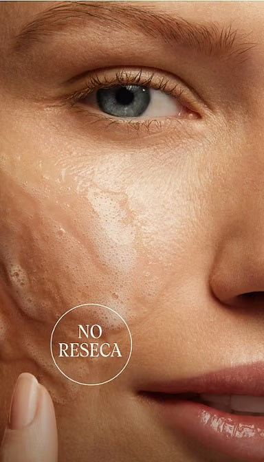 Gel Limpiador Purificante Weleda