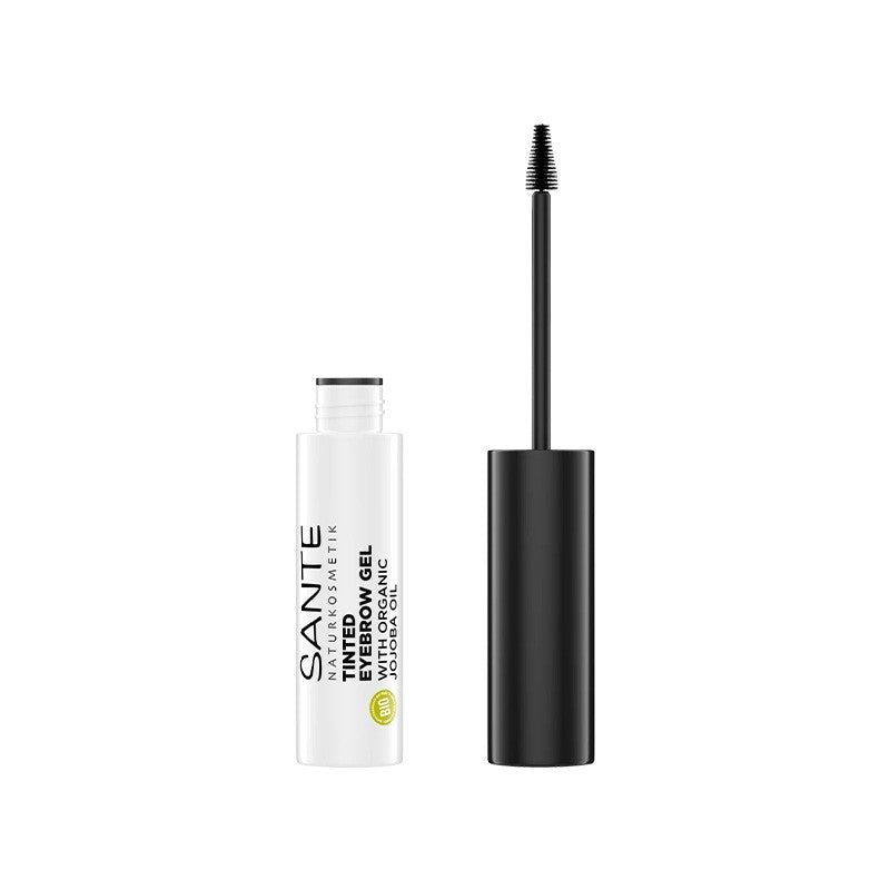 Gel Transparente para Cejas SANTE
