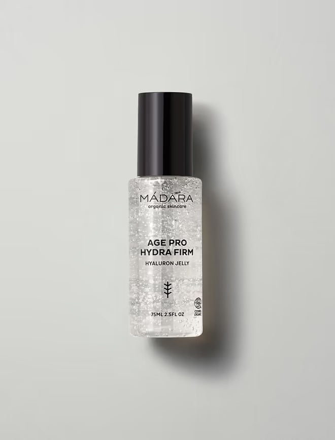 Gel con Ácido Hialurónico Hydra Firm Age Pro MÁDARA