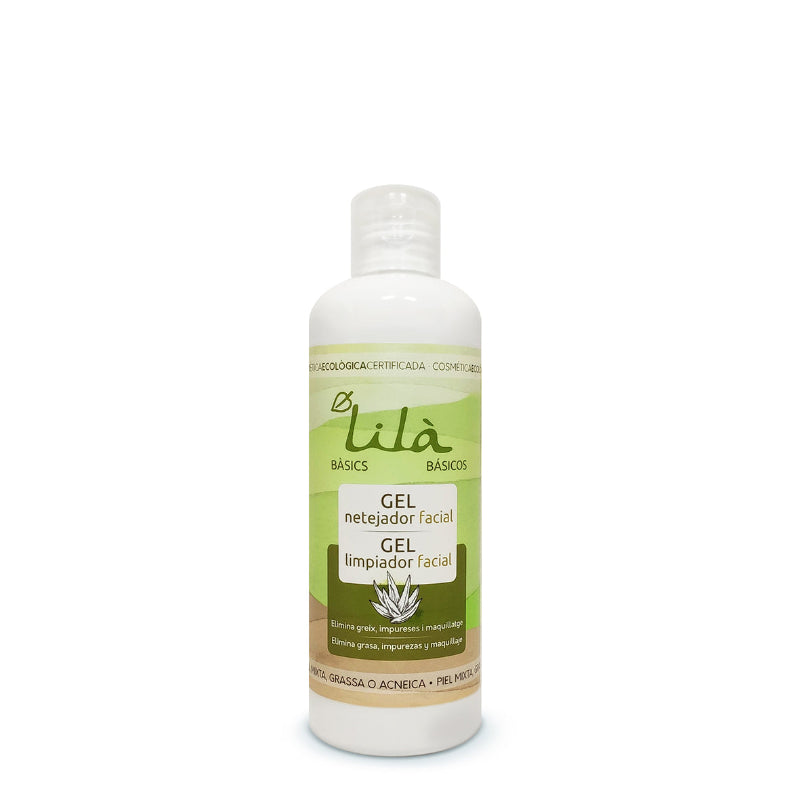 Pack Piel Grasa y Con Tendencia Acneica
