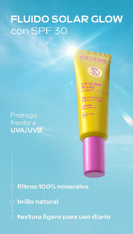 Golden Ritual Weleda
