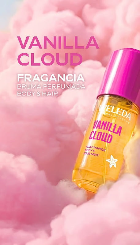 Golden Ritual Weleda