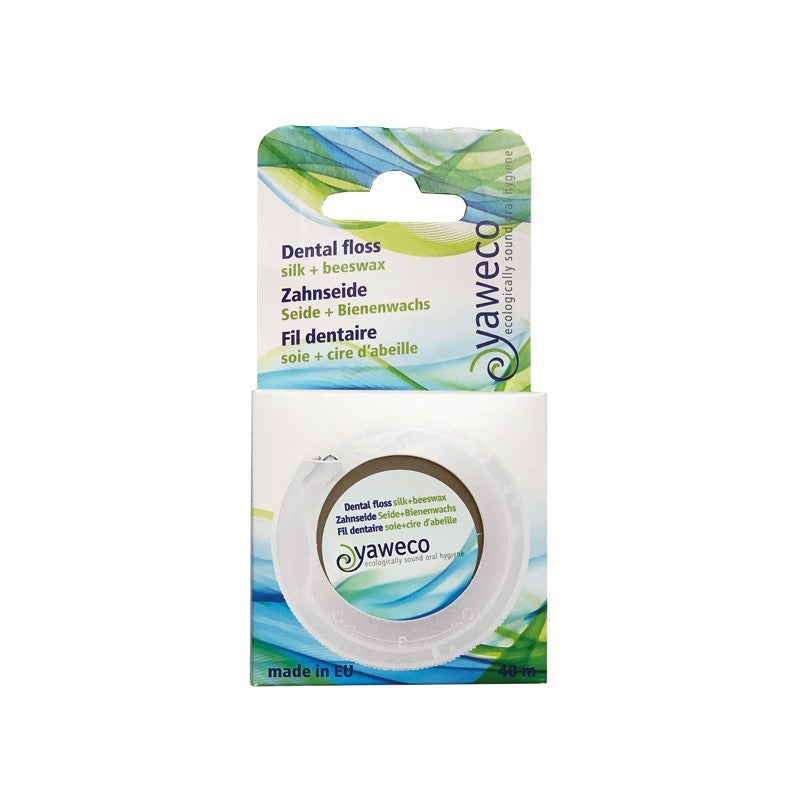 Hilo Dental Natural Yaweco