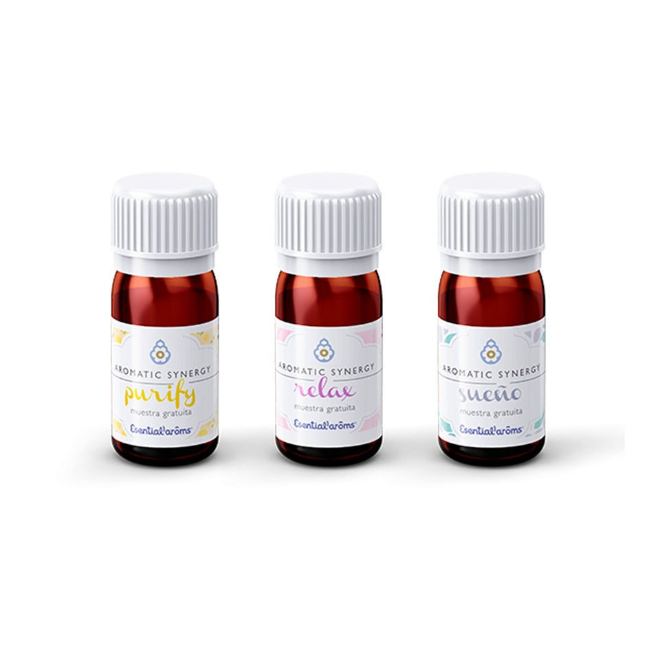 Humificador Esential-Zen 250ml Esential Aroms