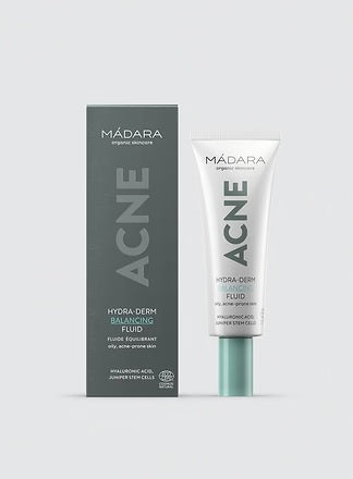 Hydra-Derm Fluido Equilibrante Mádara