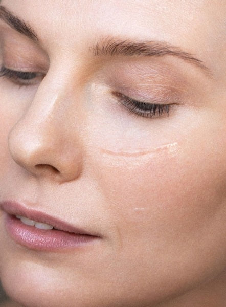 Hydra Intense Gel de Rosas SOS Mádara