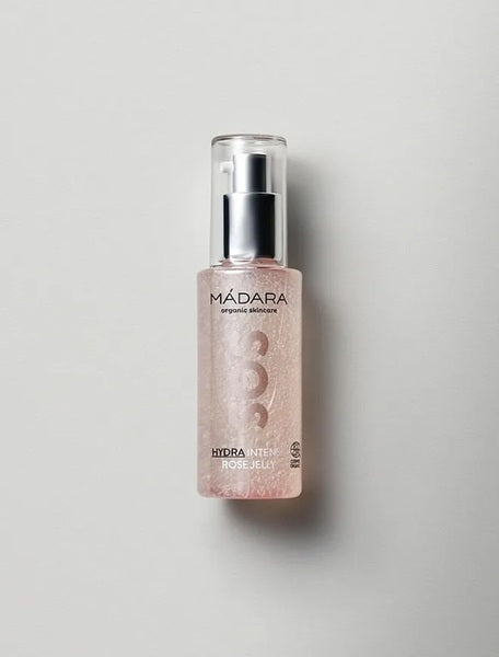 Hydra Intense Gel de Rosas SOS Mádara