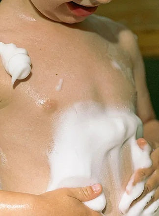 Kind Espuma de Lavado Mádara