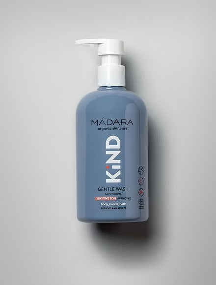 Kind Jabón Suave Mádara