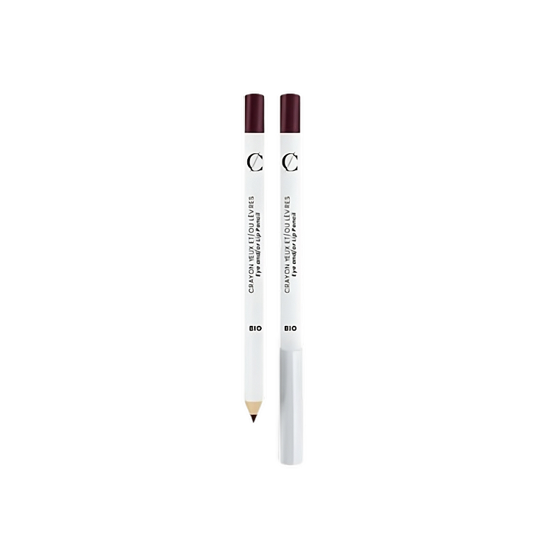 Lápiz de Labios Bio Couleur Caramel