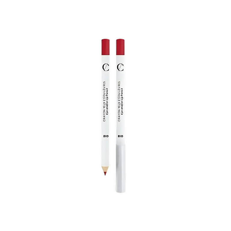 Lápiz de Labios Bio Couleur Caramel