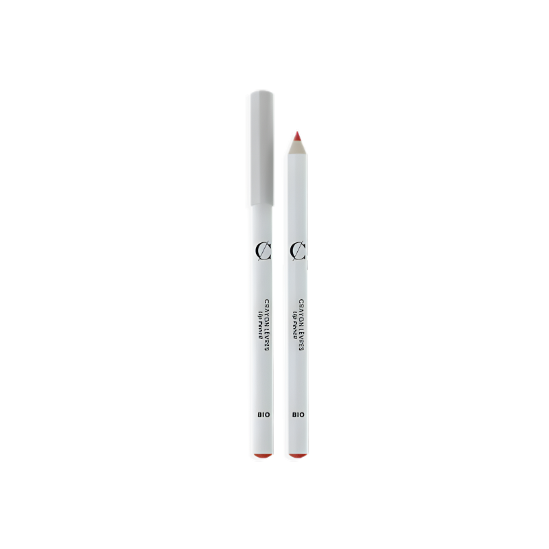 Lápiz de Labios Bio Couleur Caramel