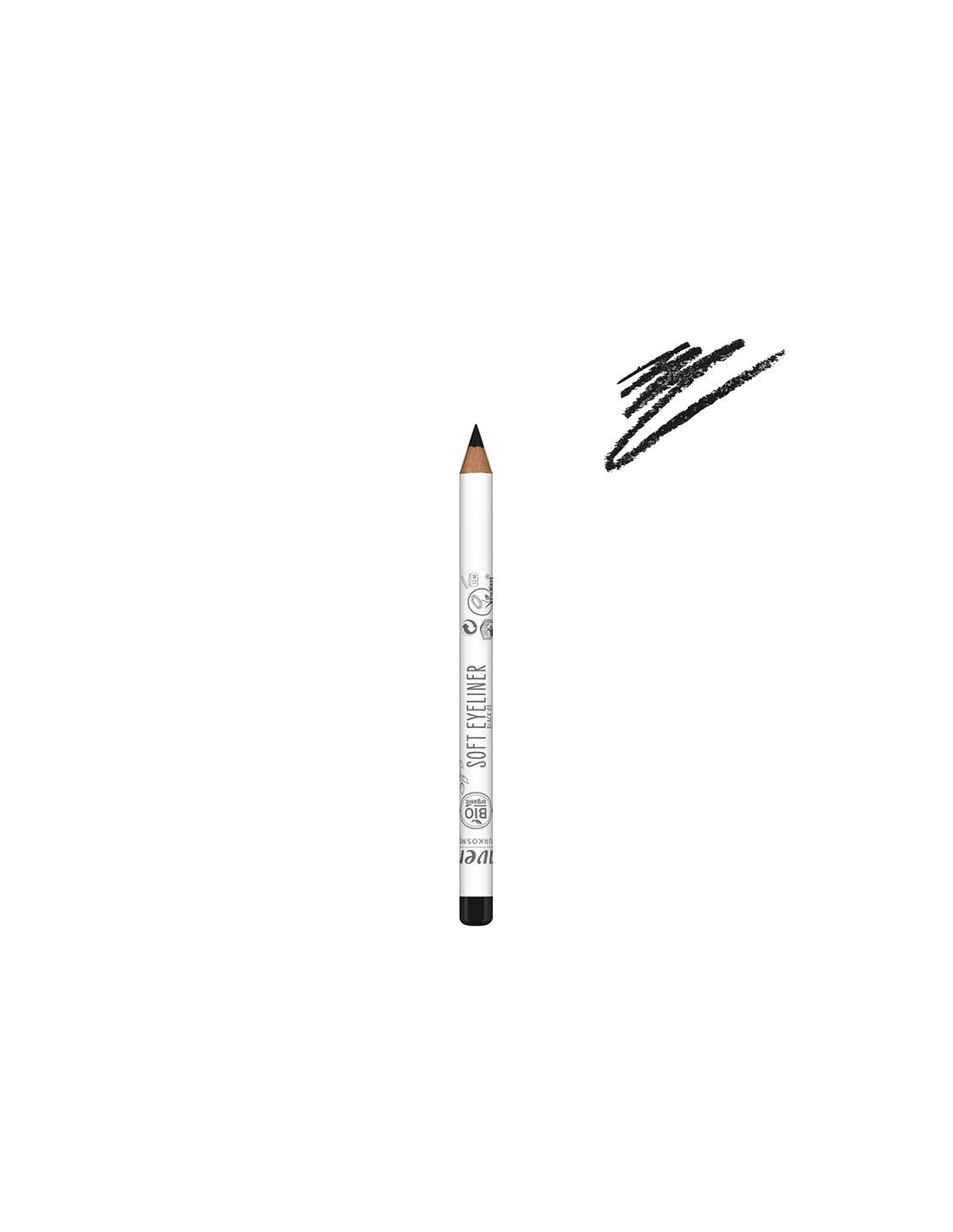 Lapiz Ojos Eyeliner Lavera