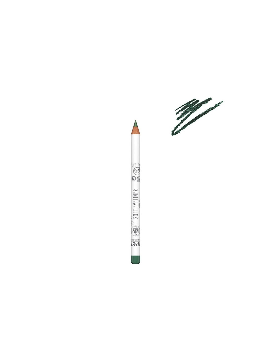 Lapiz Ojos Eyeliner Lavera