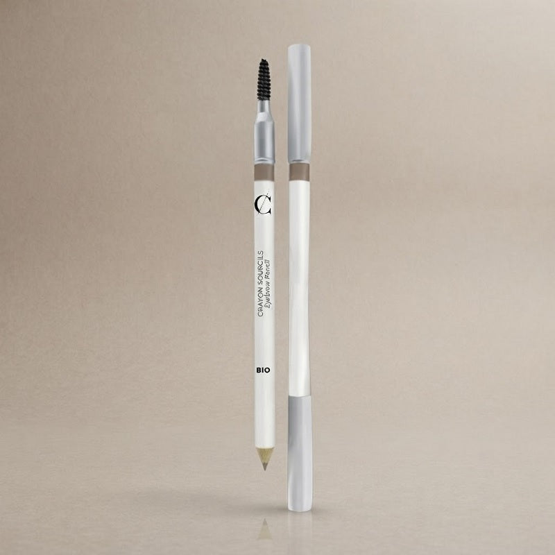 Lápiz de Cejas Bio Couleur Caramel