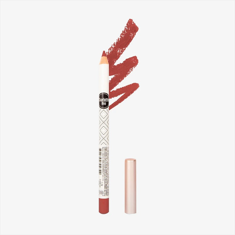 Lápiz de Labios Charlotte Bio