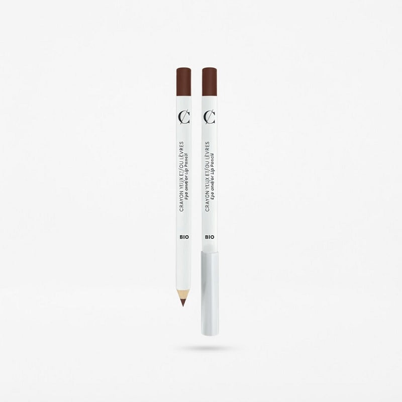Lápiz de Ojos Bio Couleur Caramel