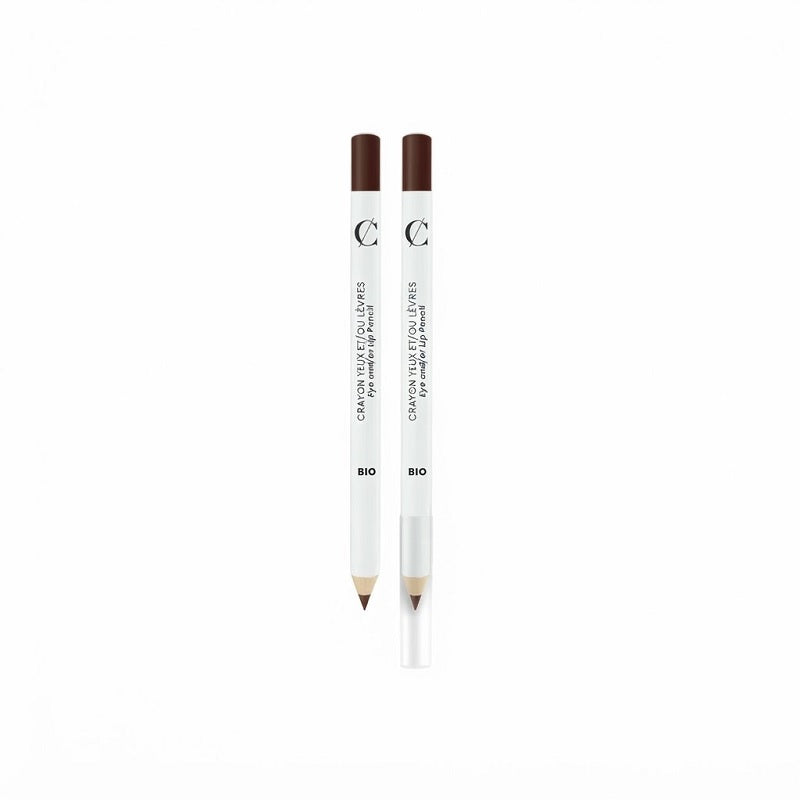 Lápiz de Ojos Bio Couleur Caramel