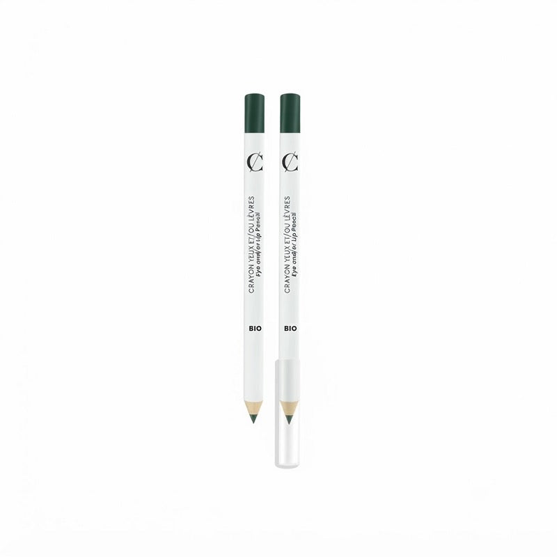 Lápiz de Ojos Bio Couleur Caramel