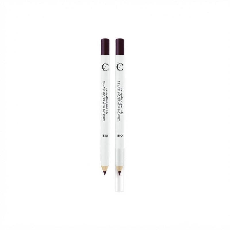 Lápiz de Ojos Bio Couleur Caramel