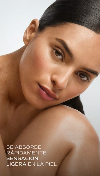 Leche Corporal de Citrus Weleda