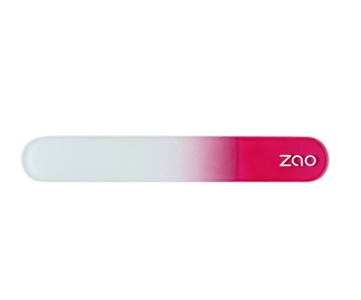 Lima de Uñas de Cristal Zao